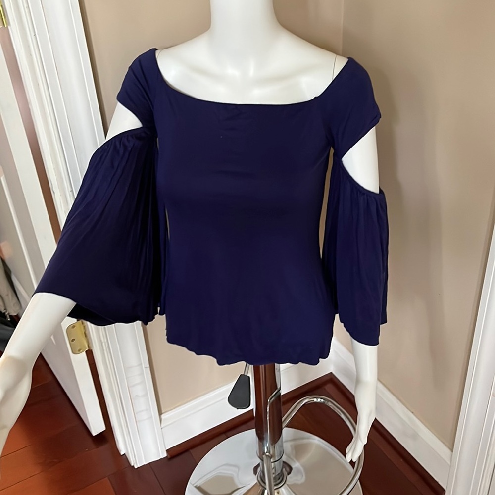 Bailey 44 size S